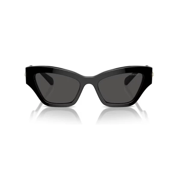 Swarovski 0SK6021 10018753 HN Kadın Güneş Gözlüğü - Resim 4