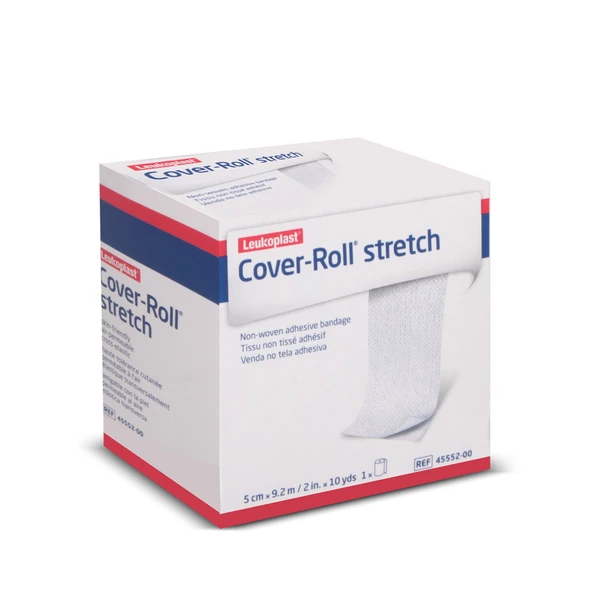 Cover-Roll Stretch 5cm x 9,2 - 4