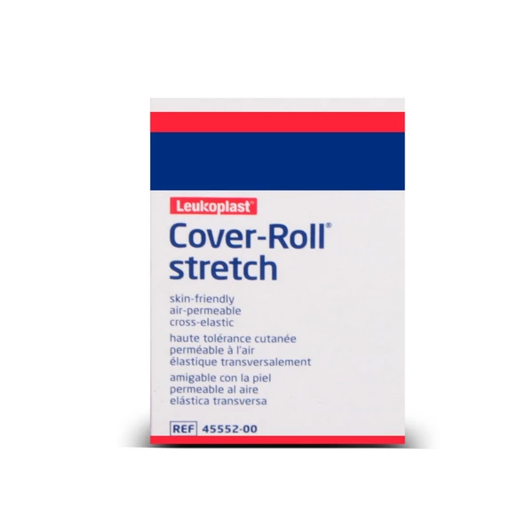 Cover-Roll Stretch 5cm x 9,2 - 5