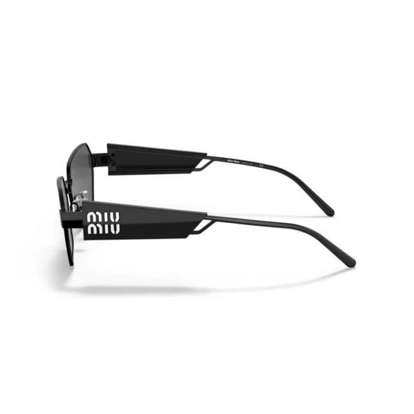 Miu Miu 0MU 53WS 1AB5S058 Metal Kadın Güneş Gözlüğü - Resim 2