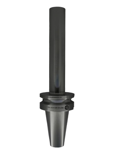 BBT40 MCA16 - 150 BOY VİDALI TUTUCU M16X150 BOY VİDALI TUTUCU 20.000 devir balans alınmıştır - 3