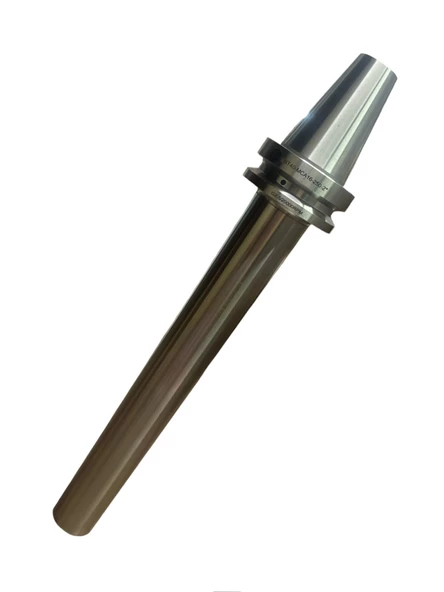 BBT40 MCA16 - 250 BOY VİDALI TUTUCU M16X250 BOY VİDALI TUTUCU 20.000 devir balans alınmıştır - Resim 2