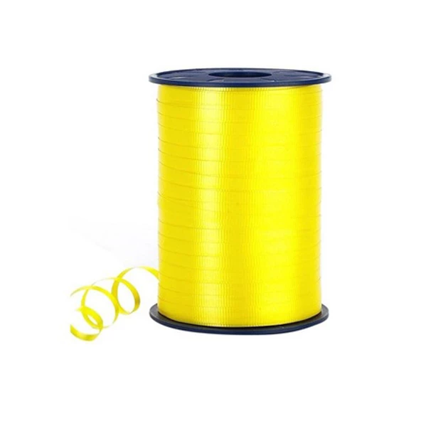 San Sarı Rafya 8Mm*200mt