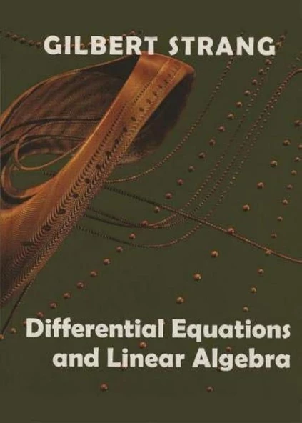 Differential Equations and Linear Algebra (Gilbert Strang) UK ed. Edition Gilbert Strang