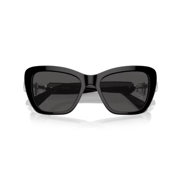 Swarovski 0SK6018 10018752 HN Kadın Güneş Gözlüğü - Resim 5