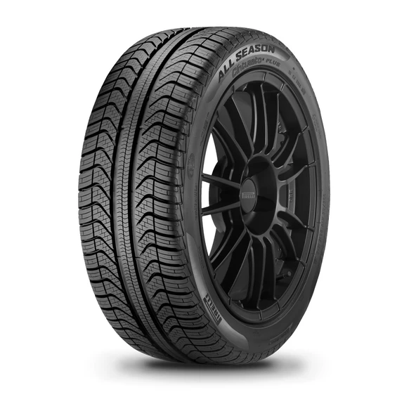 Pirelli 225/45R17 94W XL Cinturato All Season Plus Oto 4 Mevsim Lastiği (Üretim Yılı:2024)