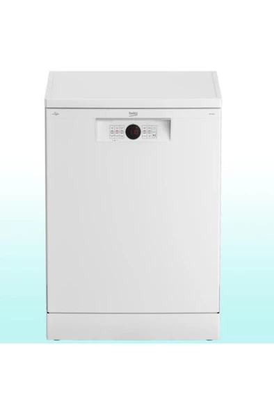 Beko BM 4044 4 Program 14 Kişilik Bulaşık Makinesi