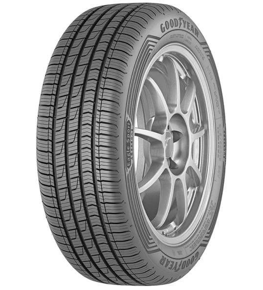 185/65R15 92H EAGLESPORT 4 SESASONS