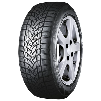 DAYTON 205/55 R16 91H DW510E KIŞ LASTİĞİ (ÜRETİM YILI: 2024) - 4