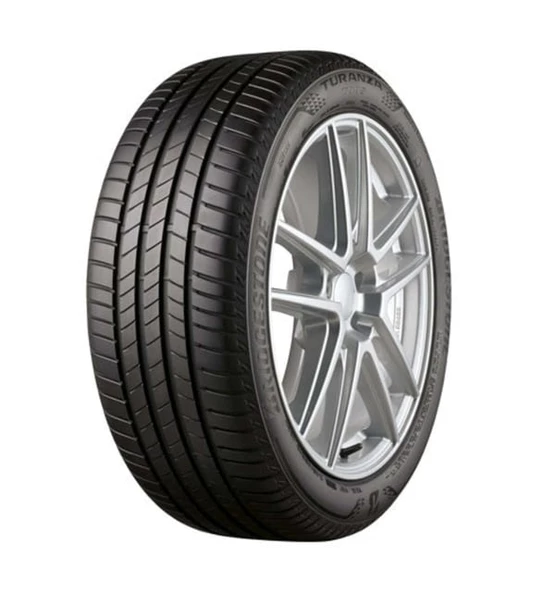 205/60R16 96V XL TURANZA 6 OTO YAZ LASTİĞİ