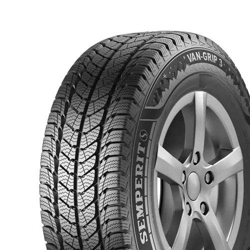 SEMPERİT 225/65 R16C 112/110R 8PR LRD VANGRİP-3 HAFİF TİCARİ KIŞ LASTİĞİ ( ÜRETİM YILI: 2024 )