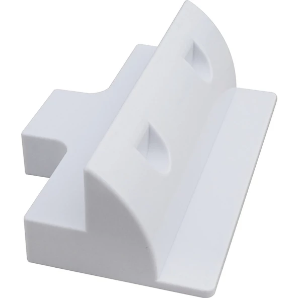 6 Parçalı Karavan Güneş Paneli Montaj Seti - Resim 4