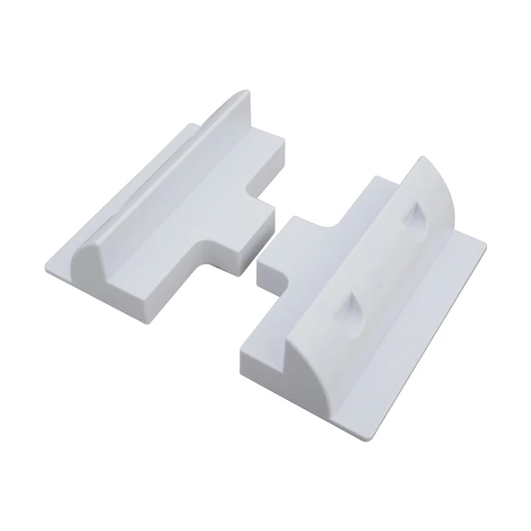 6 Parçalı Karavan Güneş Paneli Montaj Seti - Resim 5