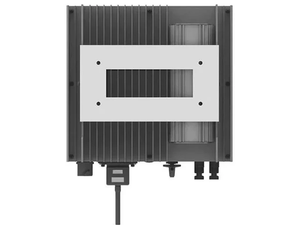 Deye Şebeke Bağlantılı 5 Kw Mppt Monofaze On Grid 5 Kva İnverter - Resim 5