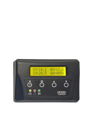 Havensis Dc Dc Converter Akü Şarj Cihazı - 3