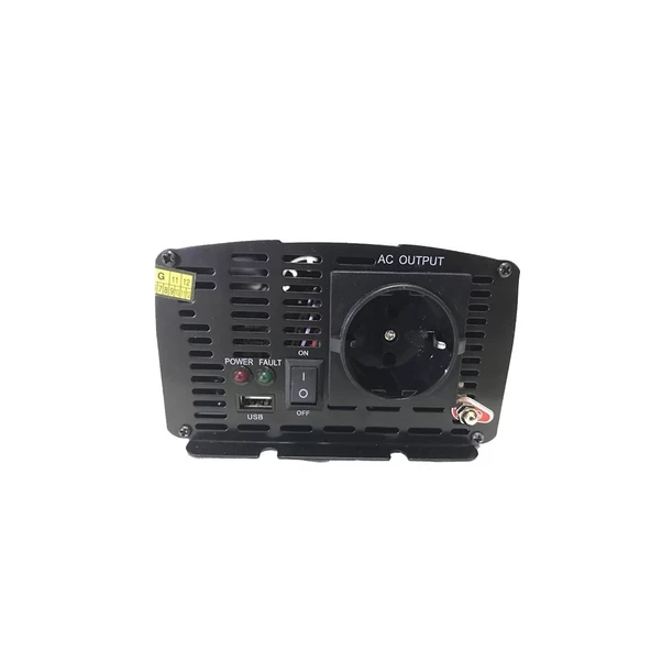 Alpex 1000 Watt 24 Volt Tam Sinüs İnverter - 3