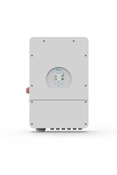 Deye 8kw Hybrid Monofaze Ongrid İnverter (48v)