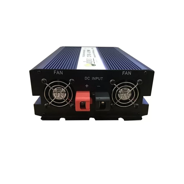 Alpex 2500 Watt 24 Volt Tam Sinüs İnverter - 3