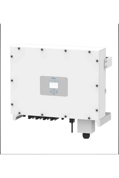 Deye 60kw Trifaze Ongrid İnverter - 1