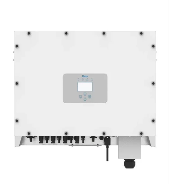 Deye 60kw Trifaze Ongrid İnverter - 6