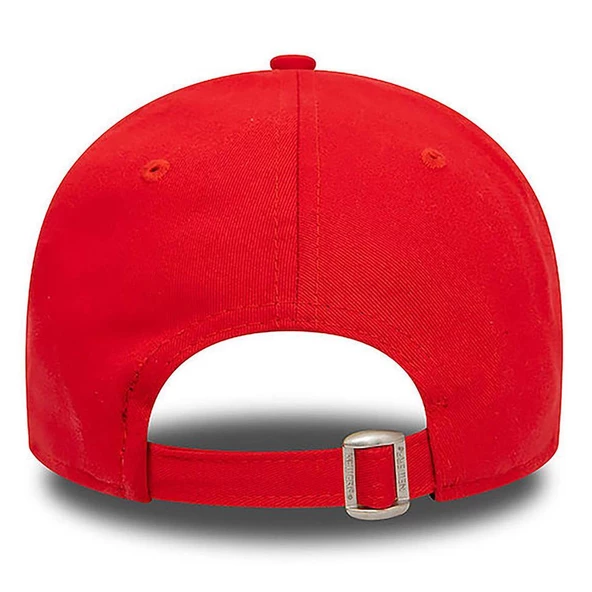 New Era 60435237 New York Yankees Unisex Reprewe Red Şapka - 2
