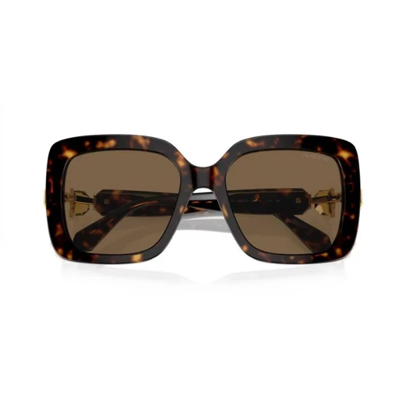 Swarovski 0SK6001 10027355 HN Kadın Güneş Gözlüğü - Resim 4