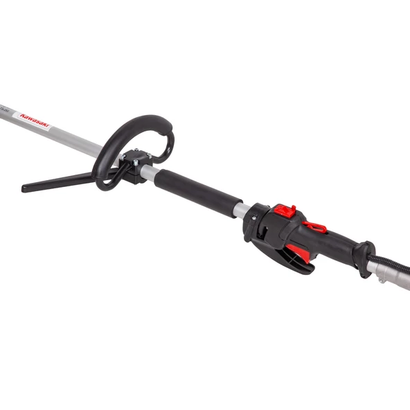 Tasuka TS-260 EUR5 Kawasaki TJ53E Motorlu Sırt Tırpan 3.0 Hp - 3