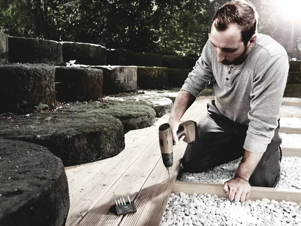 Wera 3840/4 Bits, Paslanmaz, 3/32" x 89 mm - 2