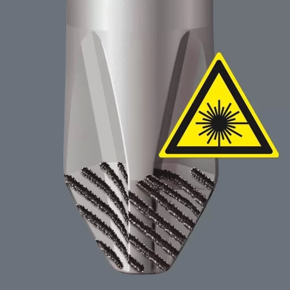 Wera 355 PZ 0x60mm Tornavida 05009305001 - 5
