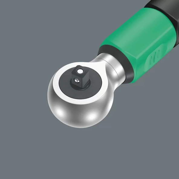 Wera Safe-Torque A 1 Seti 1 05075830001 - 2