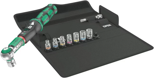 Wera Safe-Torque A 1 Seti 1 05075830001