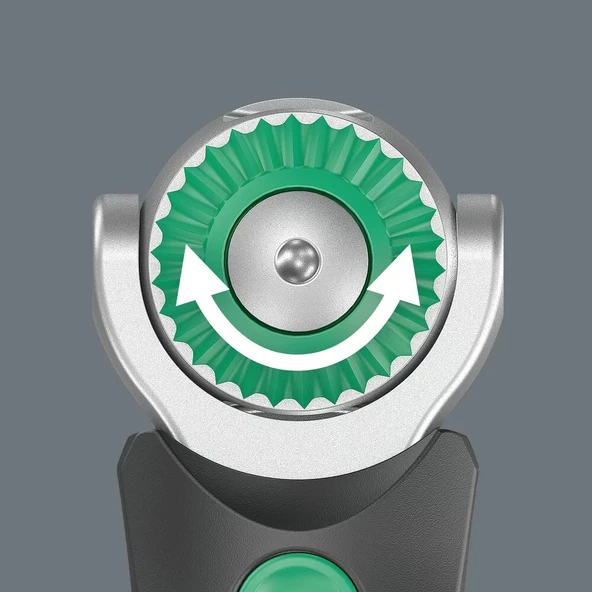Wera 8009 Zyklop Pocket Seti Imperial 1 05004282001 - 10
