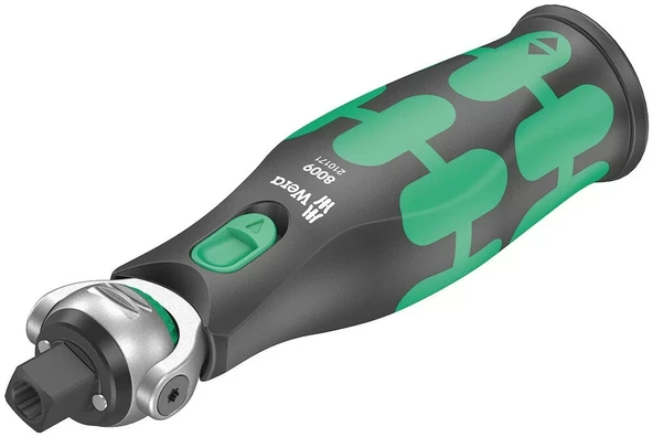 Wera 8009 Zyklop Pocket Seti Imperial 1 05004282001 - 2