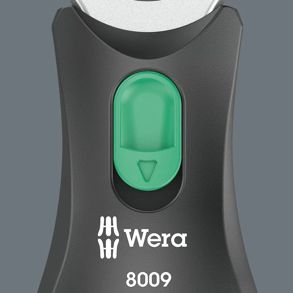 Wera 8009 Zyklop Pocket Seti Imperial 1 05004282001 - 8