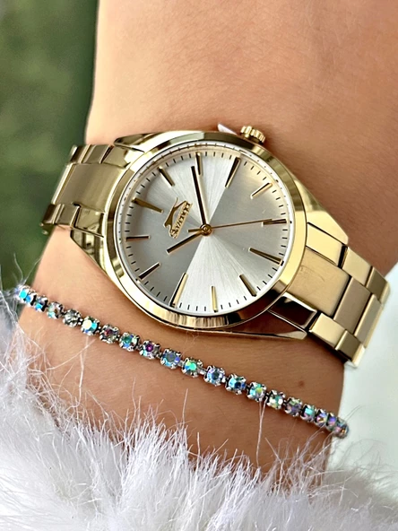 Slazenger SL.09.2275.3.02 Kadın Kol Saati ürün görseli