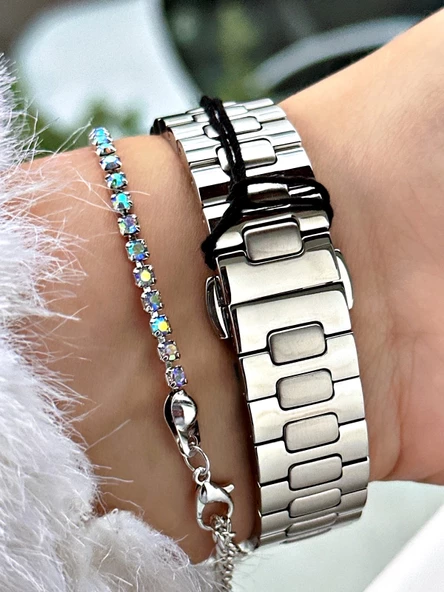 Slazenger SL.09.2238.3.07 Kadın Kol Saati - Resim 2