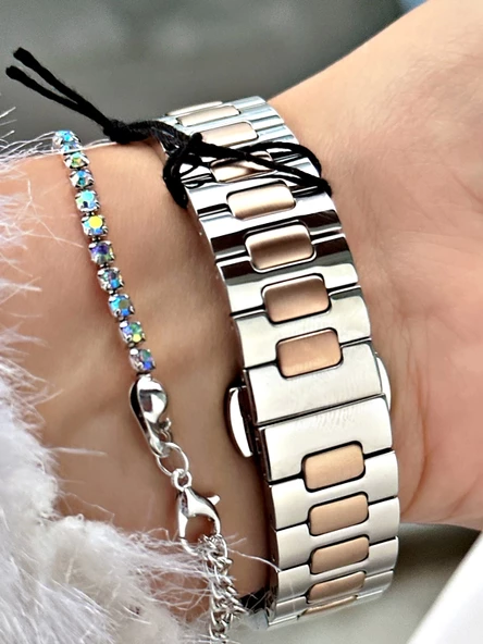 Slazenger SL.09.2238.3.05 Kadın Kol Saati - Resim 2