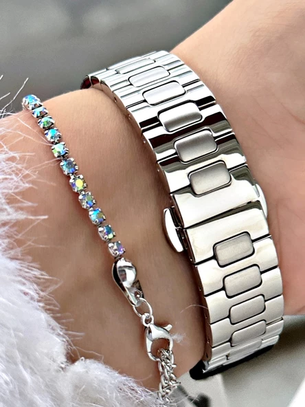 Slazenger SL.09.2238.3.01 Kadın Kol Saati - Resim 3