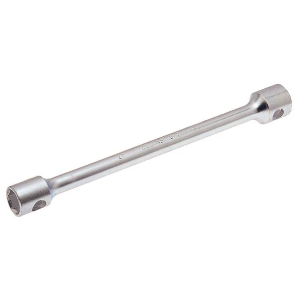 İzeltaş Ağır Tip Bijon Anahtarı(Kısa)24X27mm-İZELTAŞ 1874092427