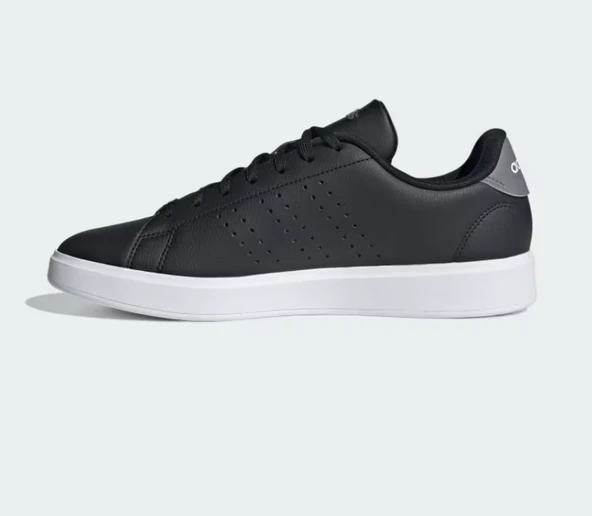 adidas advantage 2.0 Black Erkek Spor Ayakkabı IG9167 - Resim 2