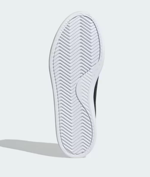 adidas advantage 2.0 Black Erkek Spor Ayakkabı IG9167 - Resim 5