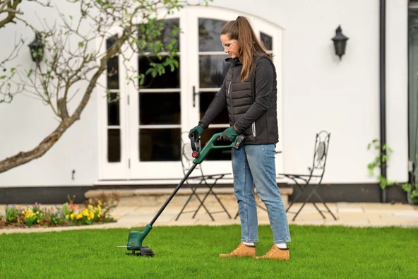 Bosch EasyGrassCut 18 Solo Kenar Kesme Makinesi - 3