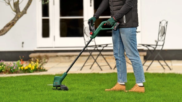 Bosch EasyGrassCut 18 Solo Kenar Kesme Makinesi - 4