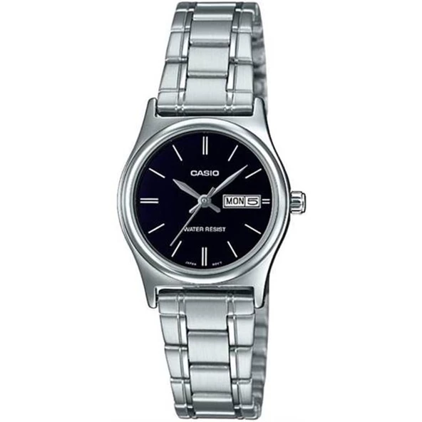 Casio LTP-V006D-1B2UDF Kadın Kol Saati