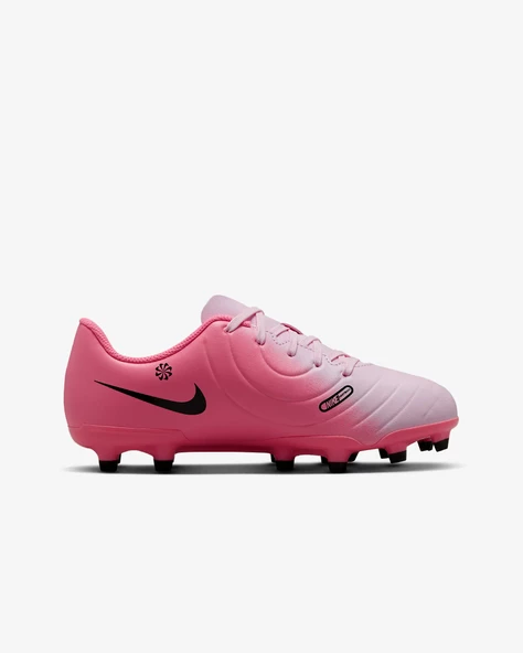 Nike Jr. Tiempo Legend 10 Club Çocuk Krampon(DAR KALIP) - 2