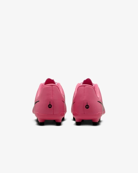 Nike Jr. Tiempo Legend 10 Club Çocuk Krampon(DAR KALIP) - 6