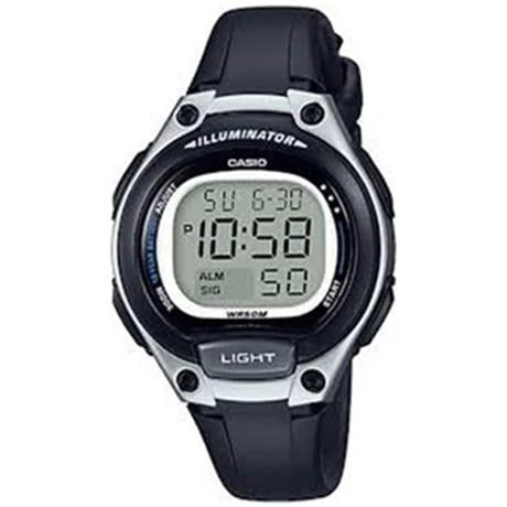 Casio Digital Lw-203-1avdf Çocuk Unisex Kol Saati