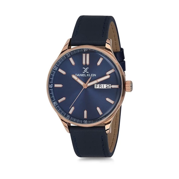 Daniel Klein Dk012149j-04 Kadın Kol Saati