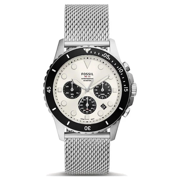 Fossil FFS5915 Erkek Kol Saati