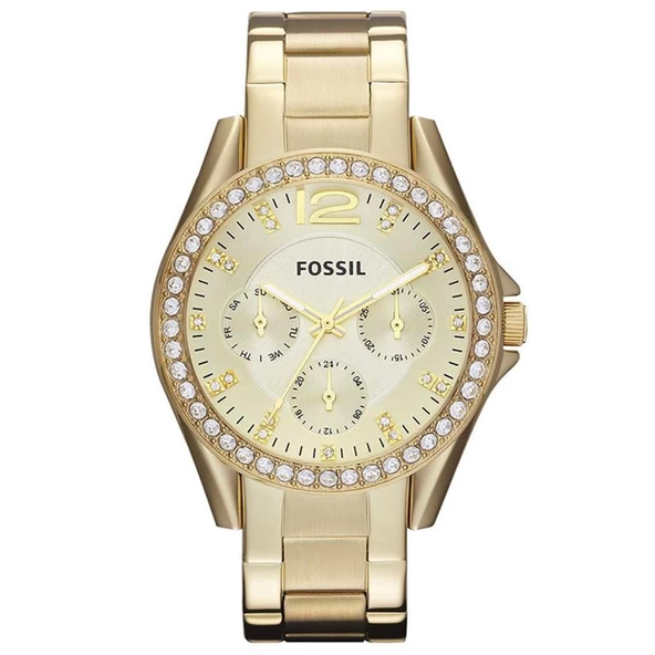 Fossil Fes3203 Kadın Kol Saati